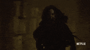 kate del castillo netflix GIF