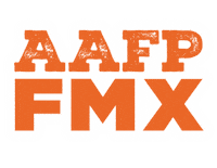 Family Medicine Aafp Sticker by American Academy of Family Physicians (AAFP)