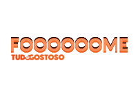 fome Sticker by TudoGostoso