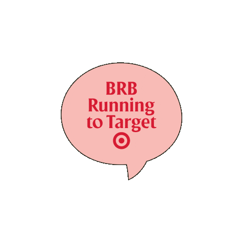 Target Concentrate Sticker by Branch Basics