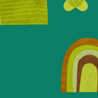 olobobtop happy fun animation tv GIF