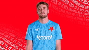 Football Nene GIF by SK Slavia Praha