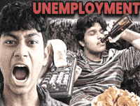 Unemployment GIF