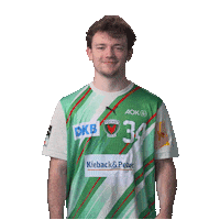 Faroe Islands Celebration Sticker by FuechseBerlin