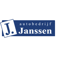 autobedrijfjanssen autobedrijfjanssen logo autobedrijf janssen janssenrijsbergen bewegend logo janssen Sticker