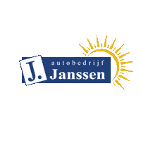 Sticker by Autobedrijf Janssen Rijsbergen