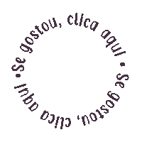 Circular Sticker