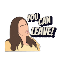 Real Housewives Bravo Sticker by THE OG OF THE ABC