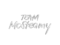 Greys Anatomy Calligraphy Sticker