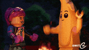 Well Done Love GIF by Chez Switch