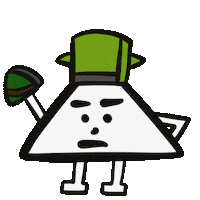 Zongzi 端午節 Sticker