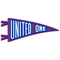 Kansas Rockchalk Sticker by College Colors Day
