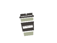 Coffee Sticker by Mohegan Sun