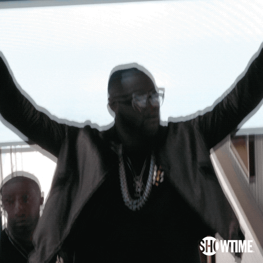 deontay wilder boxing GIF by SHOWTIME Sports