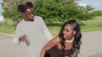 Dance Couple GIF by We TV