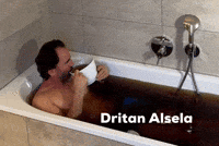 Coffee Addict GIF by Dritan Alsela Coffee