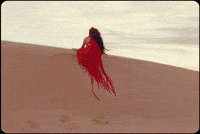 Tell Me Indian Artist GIF by Graduation