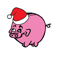 X-Mas Christmas Sticker by Bónus Iceland