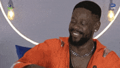 Happy Pillow GIF by Big Brother Naija