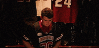 GIF by Lafayette Leopards