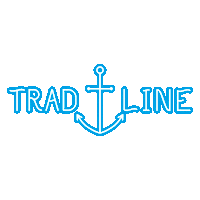 Tattoo Sticker by Trad Line
