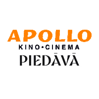 Sticker by Apollo Kino