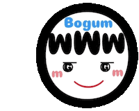 Parkbogum Bogummy Sticker