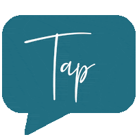 Tap Sticker by Stilformat