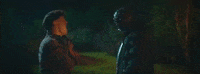 Travis Barker GIF by Machine Gun Kelly