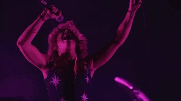 Perform Live Music GIF by Greta Van Fleet