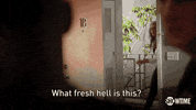 white famous GIF by Showtime