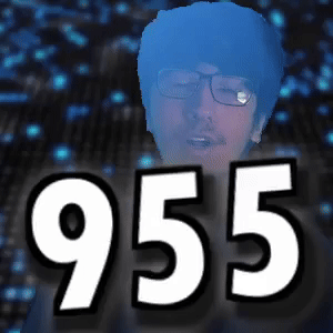 955