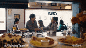 Kristoffer Polaha GIF by Hallmark Channel
