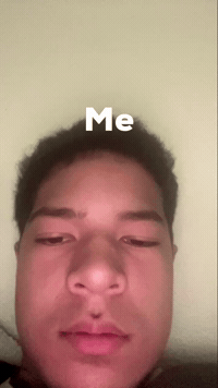 Me When GIF