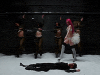 Kgb GIF