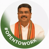 Narendra Modi Bjp GIF by HackerMarathi.IN
