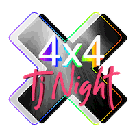 Art Tijuana Sticker by Lux Boreal