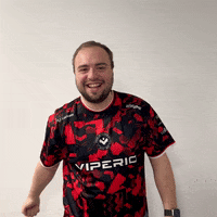 Happy Lets Go GIF by Viperio