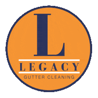 pagepartners legacy legacyguttercleaning weguterdone Sticker