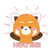 Happy I Love You Sticker by PlayDappTown