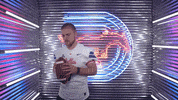 College Football Sport GIF by SMU Football