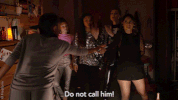 Ill Do What I Want Yara Shahidi GIF by grown-ish