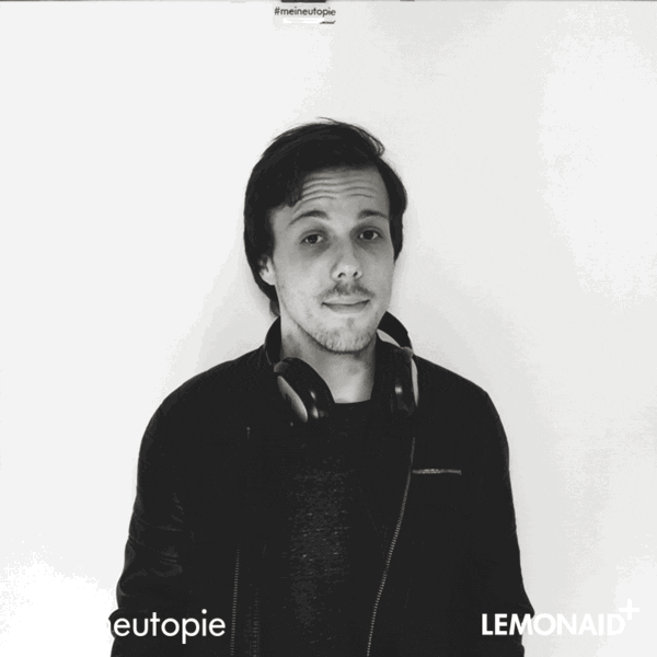 Essen Meineutopie GIF by Lemonaid