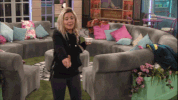 celebrity big brother reality tv GIF by Big Brother UK