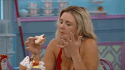 celebrity big brother reality tv GIF by Big Brother UK