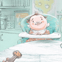 Hungry Good Food GIF by La Guarimba Film Festival