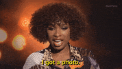 Jennifer Hudson GIF by BuzzFeed