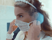 Chemtrails Over The Country Club GIF by Lana Del Rey