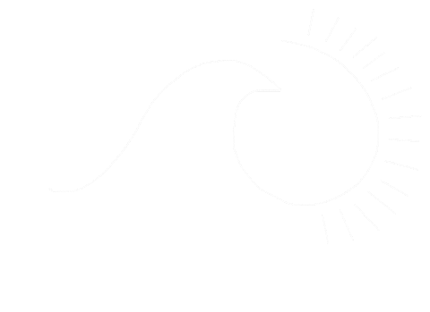 laurenwaller4fc6 giphyupload summer sun waves Sticker