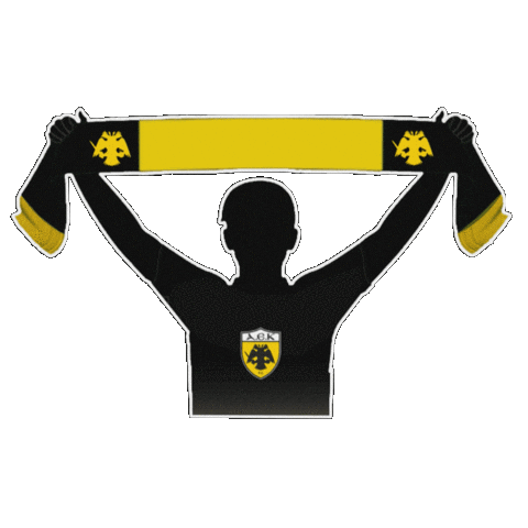 Αεκ Sticker by AEK FC